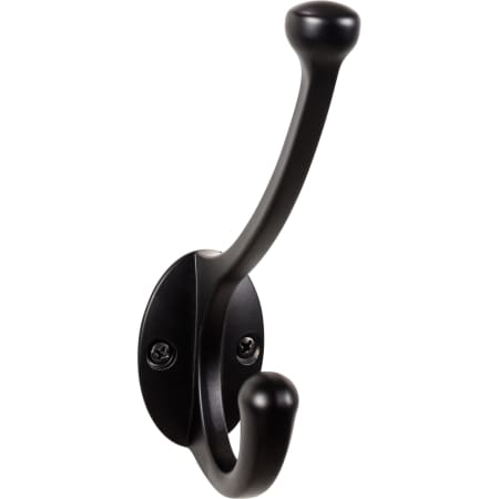 A large image of the Top Knobs TK1064 Flat Black