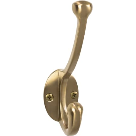 A large image of the Top Knobs TK1064 Honey Bronze