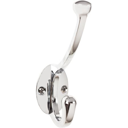 A large image of the Top Knobs TK1064 Polished Chrome