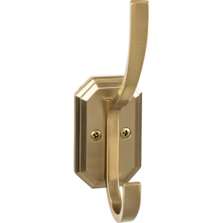 A large image of the Top Knobs TK1065 Honey Bronze