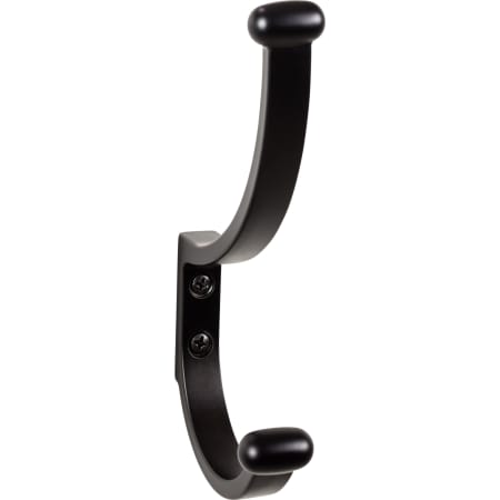 A large image of the Top Knobs TK1066 Flat Black