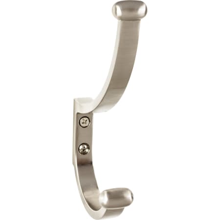 A large image of the Top Knobs TK1066 Brushed Satin Nickel