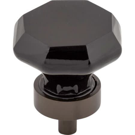 A large image of the Top Knobs TK137 Oil Rubbed Bronze
