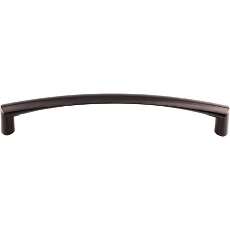 A large image of the Top Knobs TK141 Tuscan Bronze