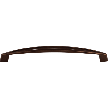 A large image of the Top Knobs TK147 Oil Rubbed Bronze