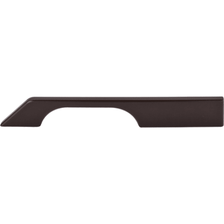 A large image of the Top Knobs TK15 Oil Rubbed Bronze
