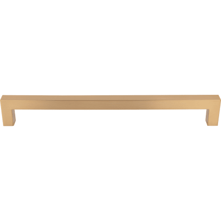 A large image of the Top Knobs TK164 Honey Bronze