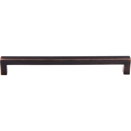 A large image of the Top Knobs TK164 Tuscan Bronze
