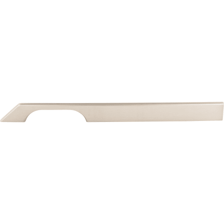 A large image of the Top Knobs TK16 Brushed Satin Nickel