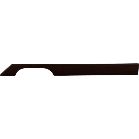 A large image of the Top Knobs TK16 Oil Rubbed Bronze