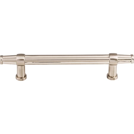 A large image of the Top Knobs TK198 Brushed Satin Nickel