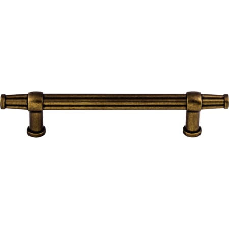 A large image of the Top Knobs TK198 German Bronze