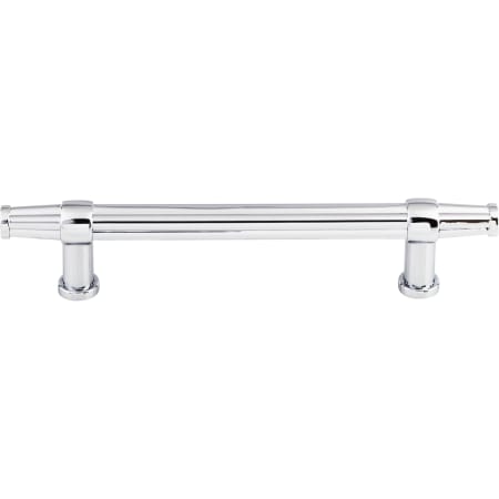 A large image of the Top Knobs TK198 Polished Chrome