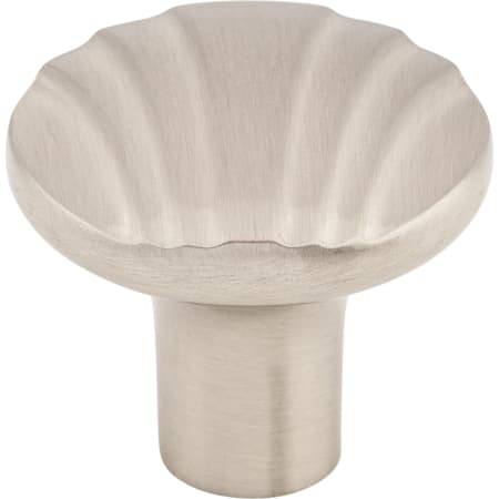 A large image of the Top Knobs TK221 Brushed Satin Nickel