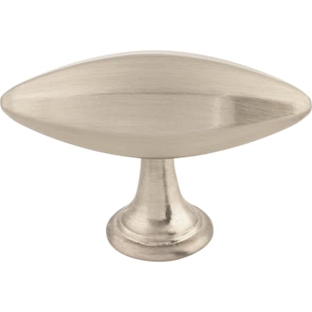 A large image of the Top Knobs TK230 Brushed Satin Nickel