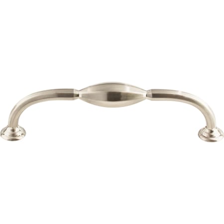 A large image of the Top Knobs TK232 Brushed Satin Nickel