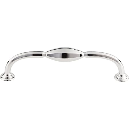 A large image of the Top Knobs TK232 Polished Chrome