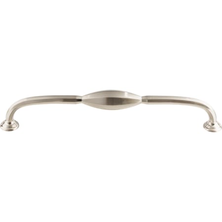 A large image of the Top Knobs TK233 Brushed Satin Nickel