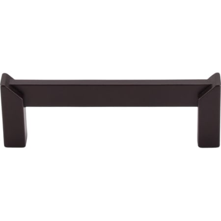 A large image of the Top Knobs TK235-10PACK Oil Rubbed Bronze