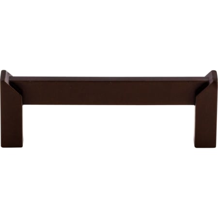 A large image of the Top Knobs TK235 Oil Rubbed Bronze