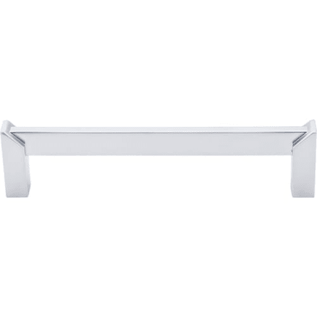 A large image of the Top Knobs TK236-10PACK Aluminum