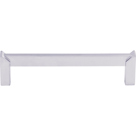A large image of the Top Knobs TK236 Aluminum
