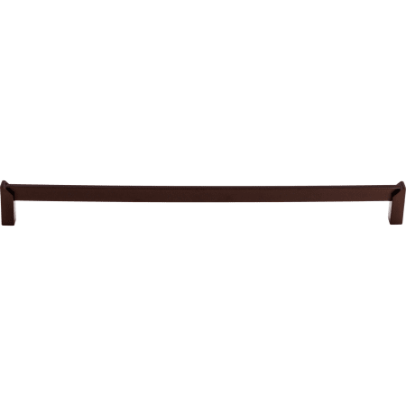 A large image of the Top Knobs TK238 Oil Rubbed Bronze