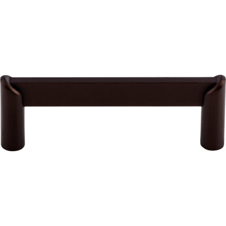 A large image of the Top Knobs TK239 Oil Rubbed Bronze