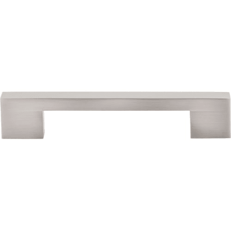 A large image of the Top Knobs TK23-10PACK Brushed Satin Nickel