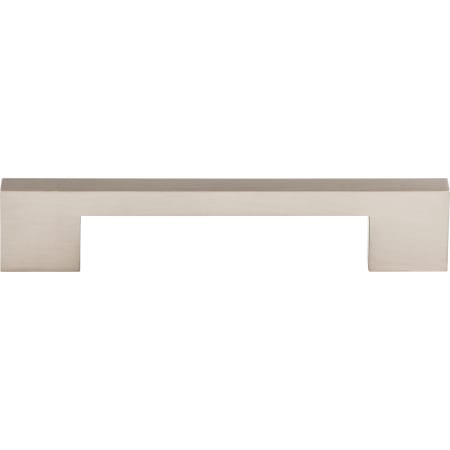 A large image of the Top Knobs TK23 Brushed Satin Nickel