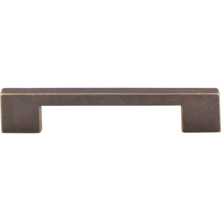 A large image of the Top Knobs TK23-10PACK German Bronze