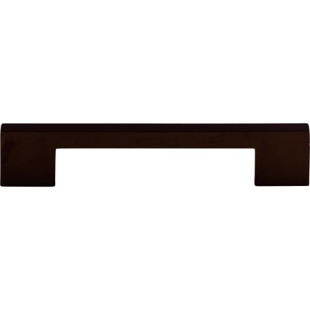 A large image of the Top Knobs TK23 Oil Rubbed Bronze