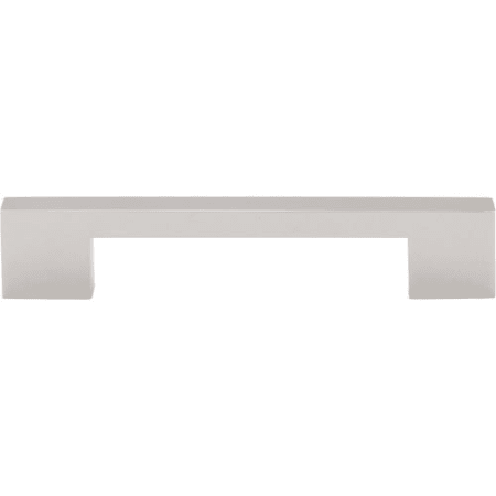 A large image of the Top Knobs TK23-10PACK Polished Nickel