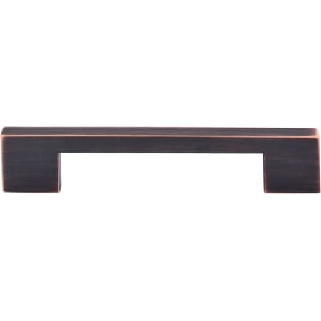 A large image of the Top Knobs TK23-10PACK Tuscan Bronze