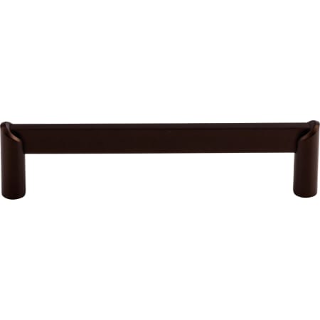 A large image of the Top Knobs TK240 Oil Rubbed Bronze