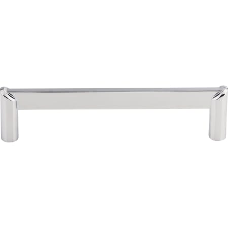 A large image of the Top Knobs TK240 Polished Chrome