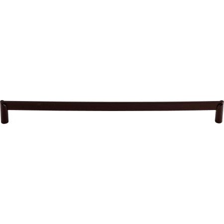 A large image of the Top Knobs TK242 Oil Rubbed Bronze