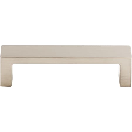A large image of the Top Knobs TK250 Brushed Satin Nickel