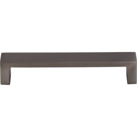 A large image of the Top Knobs TK251 Ash Gray