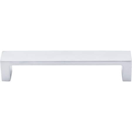 A large image of the Top Knobs TK251-25PACK Aluminum