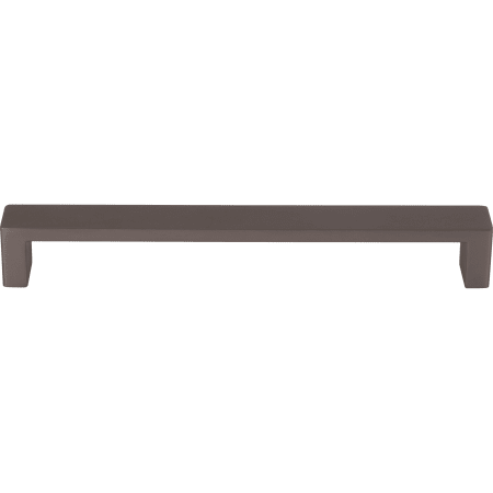 A large image of the Top Knobs TK252 Ash Gray