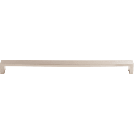 A large image of the Top Knobs TK253 Brushed Satin Nickel