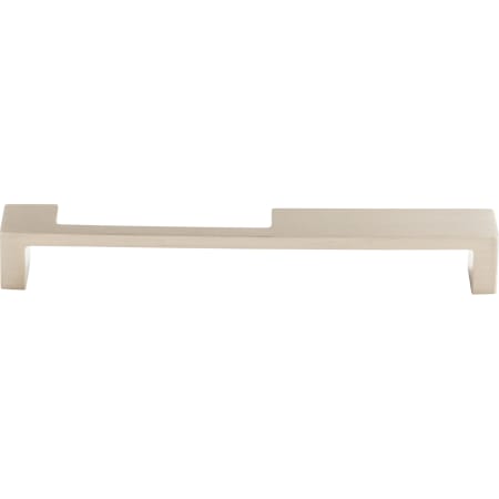 A large image of the Top Knobs TK260 Brushed Satin Nickel