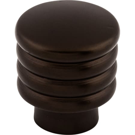 A large image of the Top Knobs TK265 Oil Rubbed Bronze