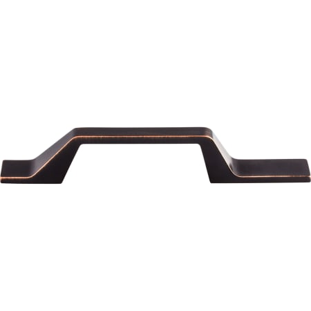 A large image of the Top Knobs TK270 Tuscan Bronze