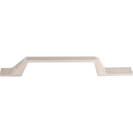 A large image of the Top Knobs TK271 Brushed Satin Nickel