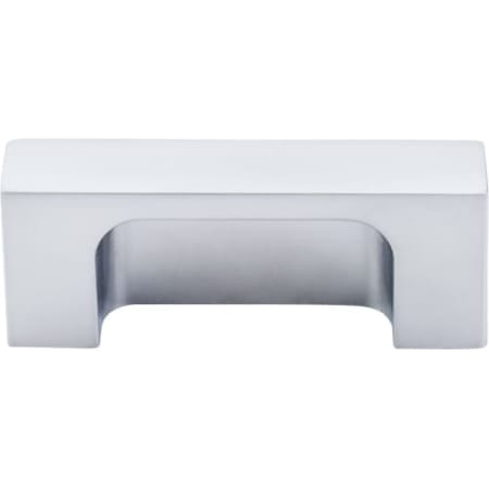 A large image of the Top Knobs TK275-10PACK Aluminum