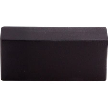 A large image of the Top Knobs TK275 Flat Black