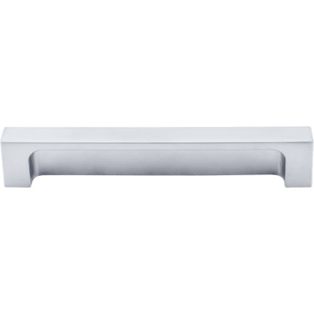 A large image of the Top Knobs TK276-10PACK Aluminum