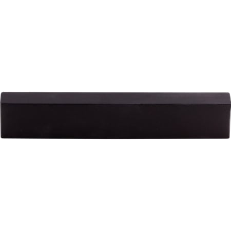 A large image of the Top Knobs TK276 Flat Black